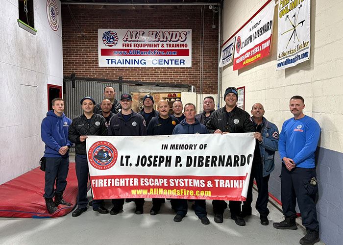 Joey D Foundation